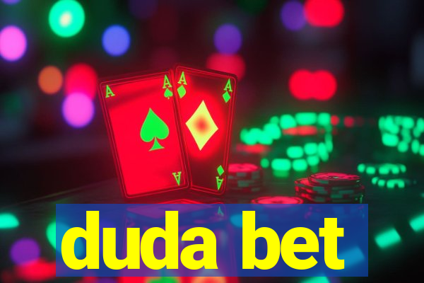 duda bet